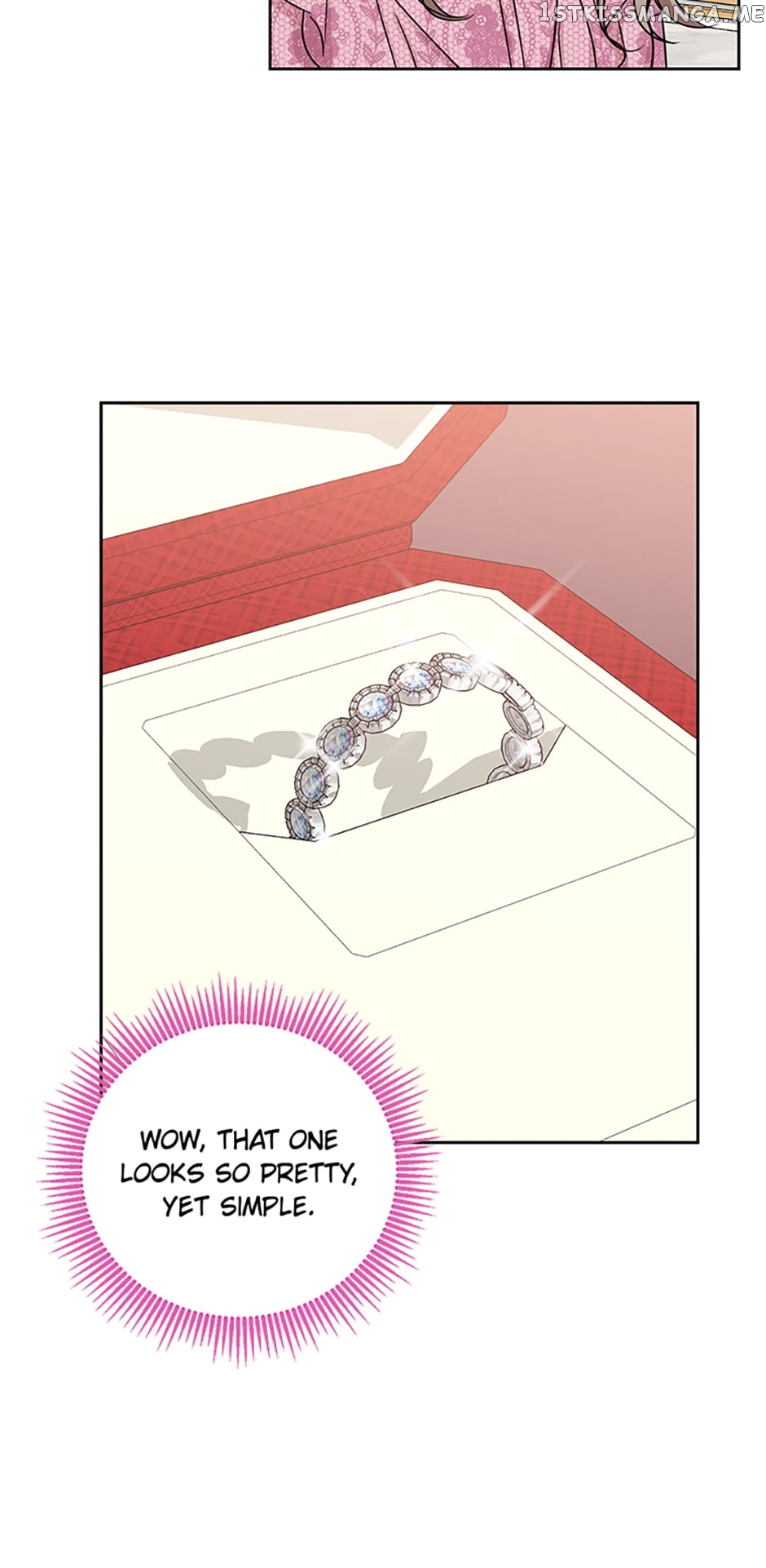 Love Class Chapter 25 - page 43