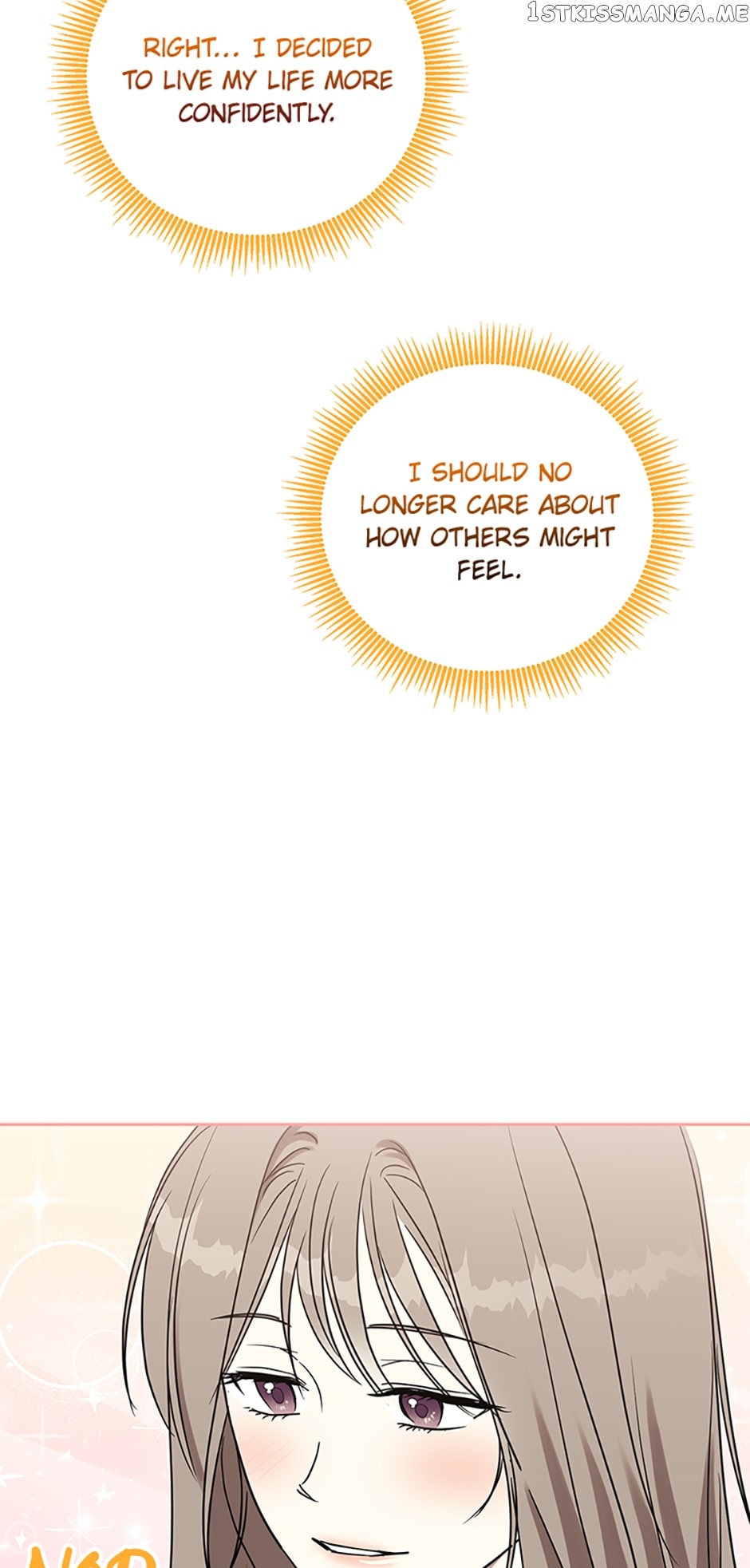 Love Class Chapter 25 - page 50