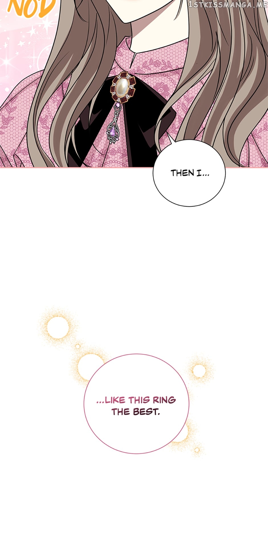 Love Class Chapter 25 - page 51