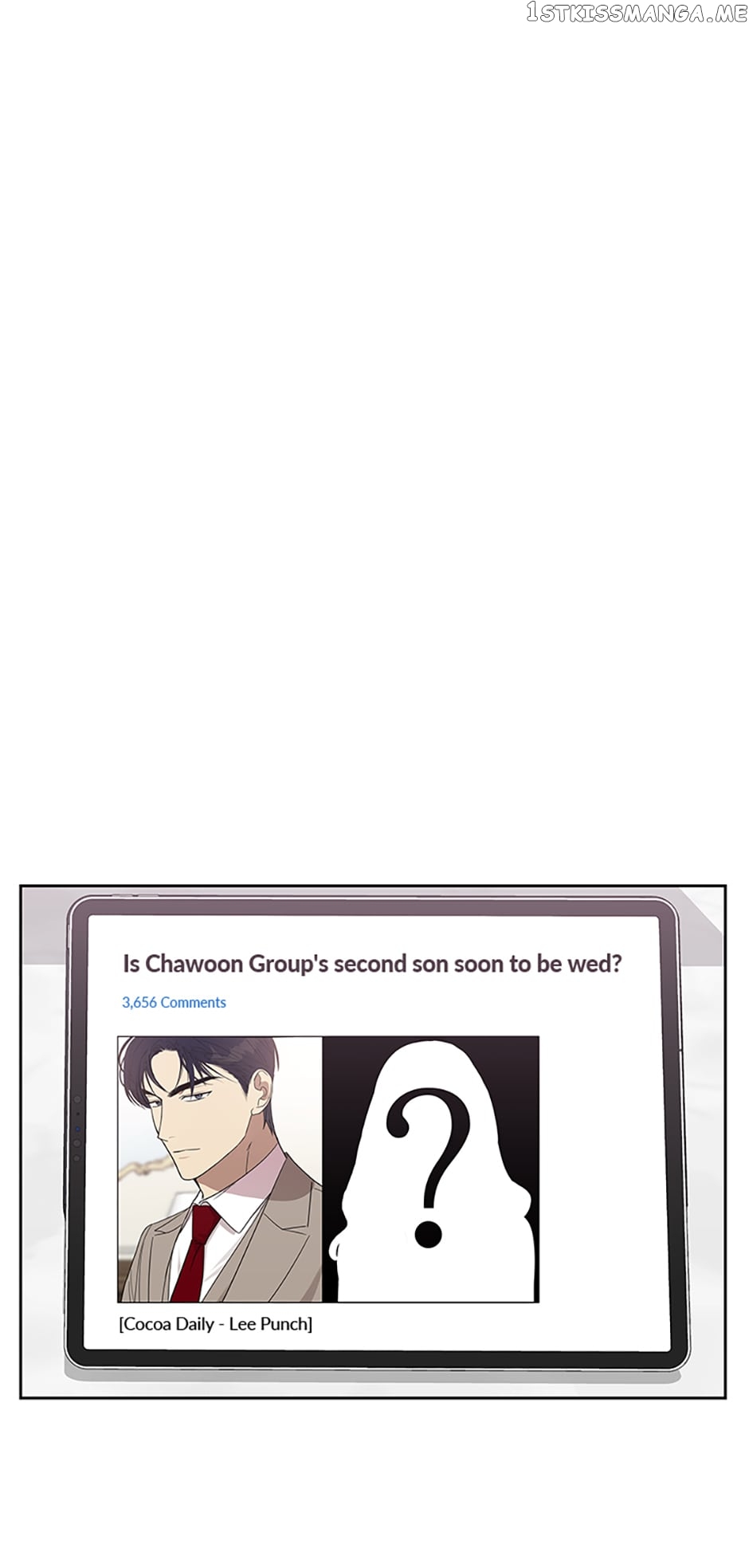 Love Class Chapter 25 - page 52