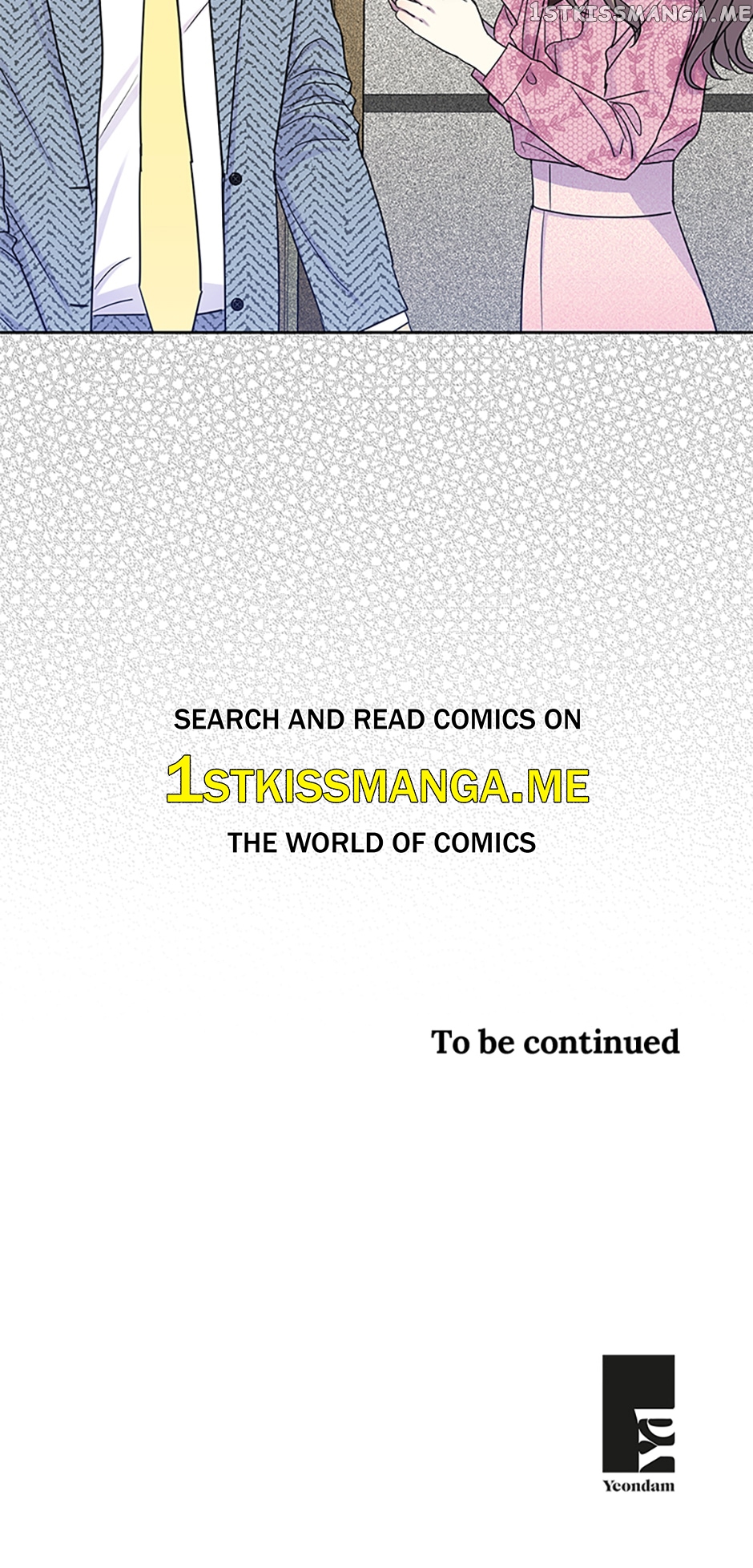 Love Class Chapter 25 - page 63
