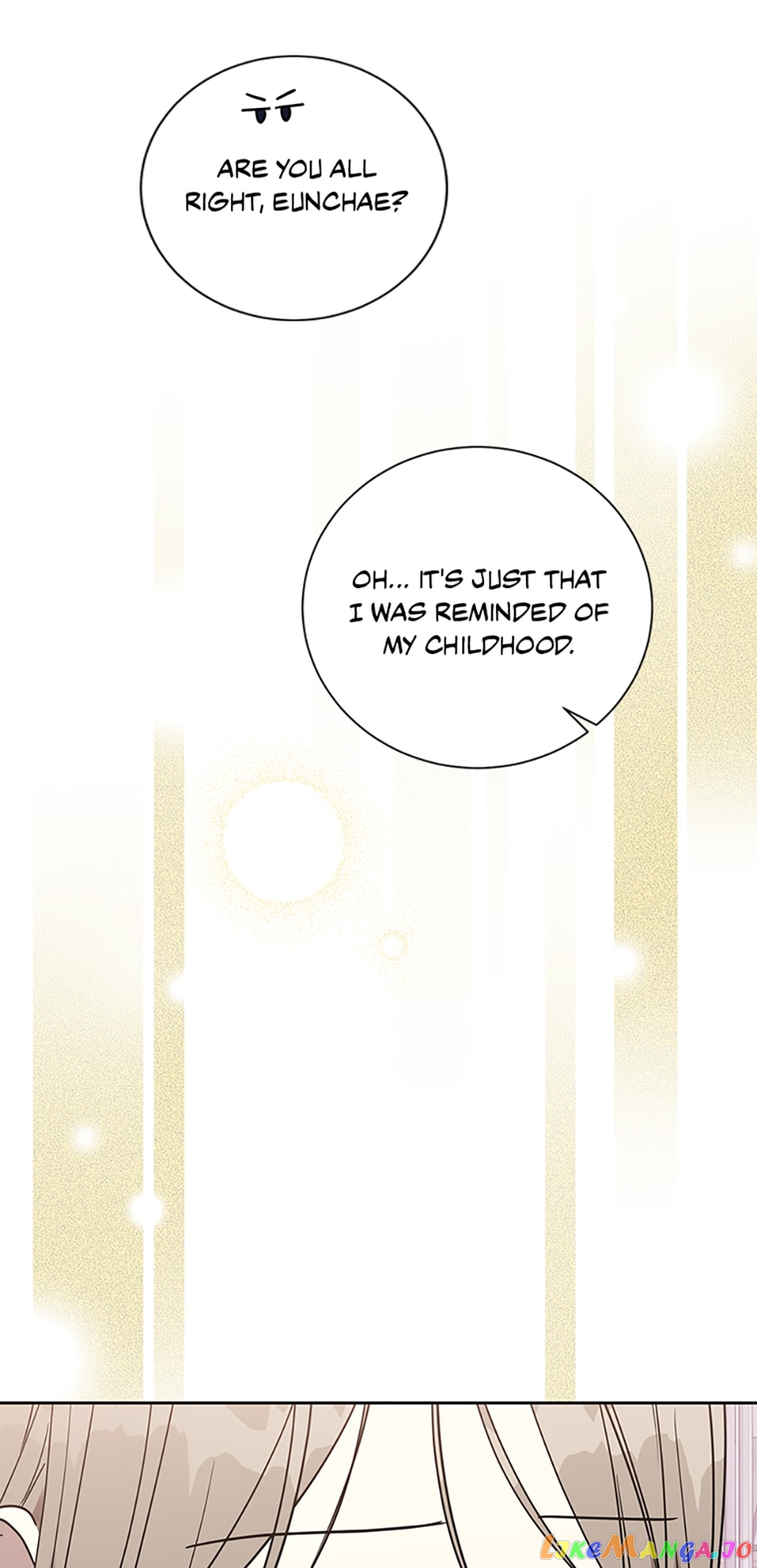 Love Class Chapter 33 - page 26