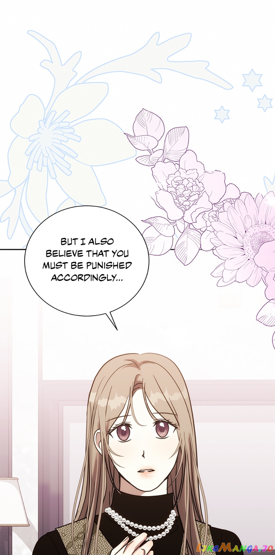 Love Class Chapter 33 - page 31