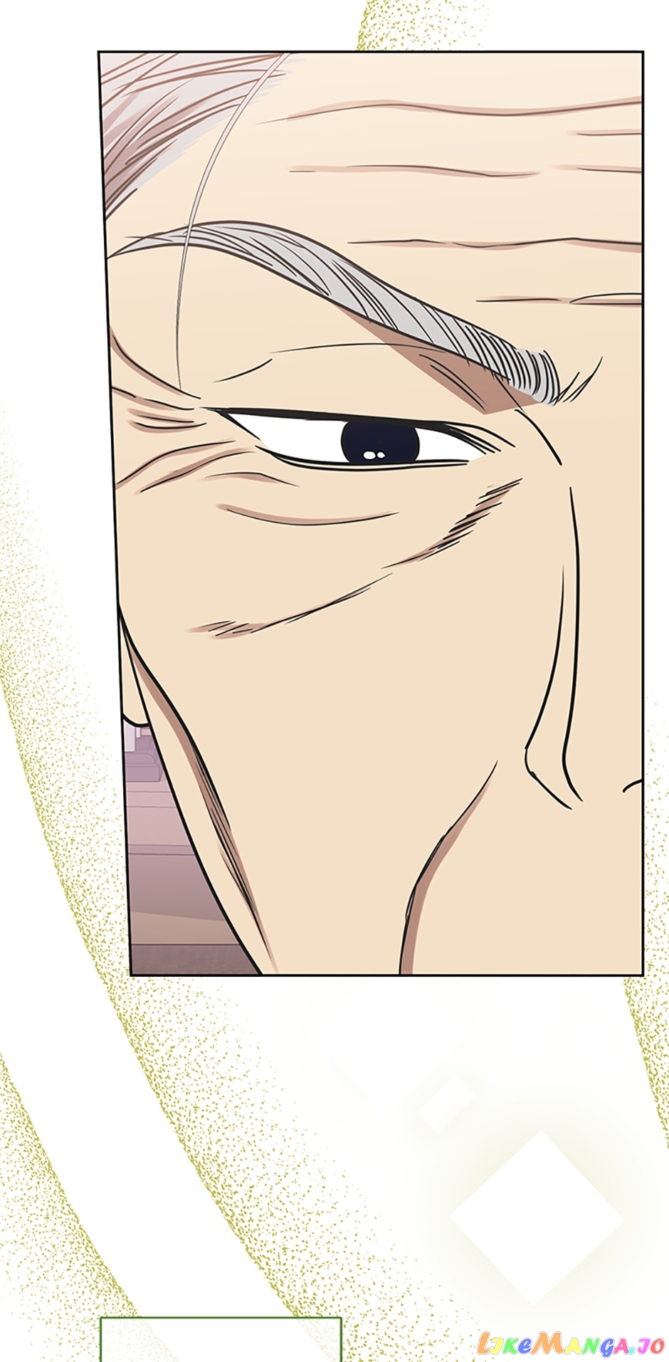 Love Class Chapter 33 - page 41