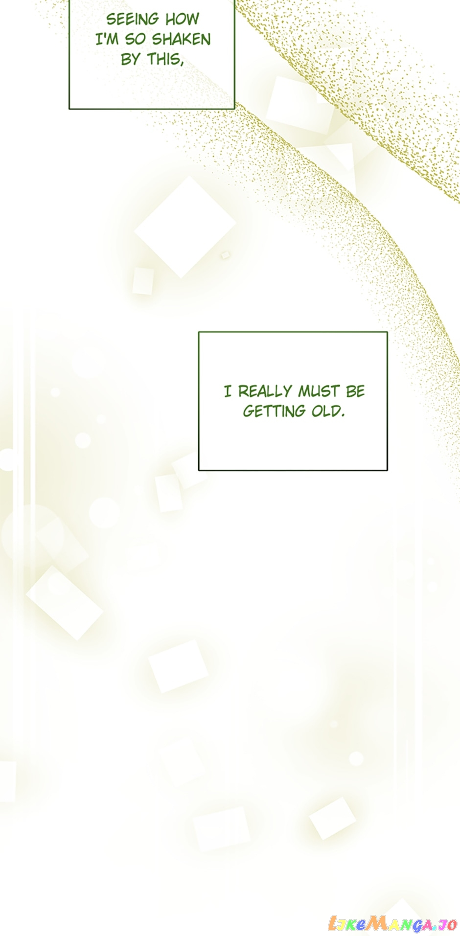 Love Class Chapter 33 - page 42
