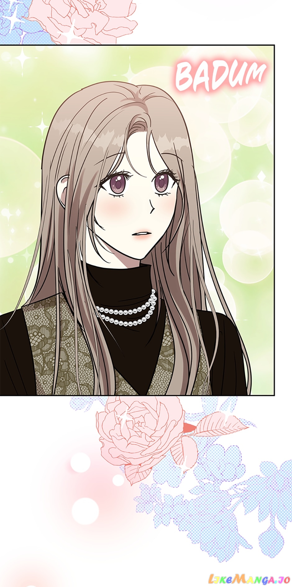 Love Class Chapter 33 - page 65