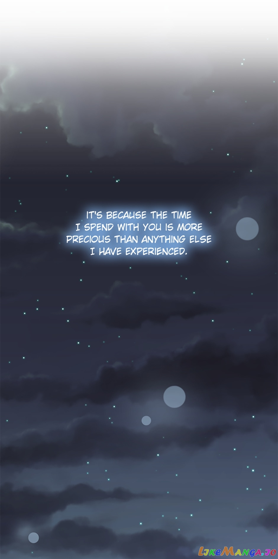 Love Class Chapter 33 - page 67