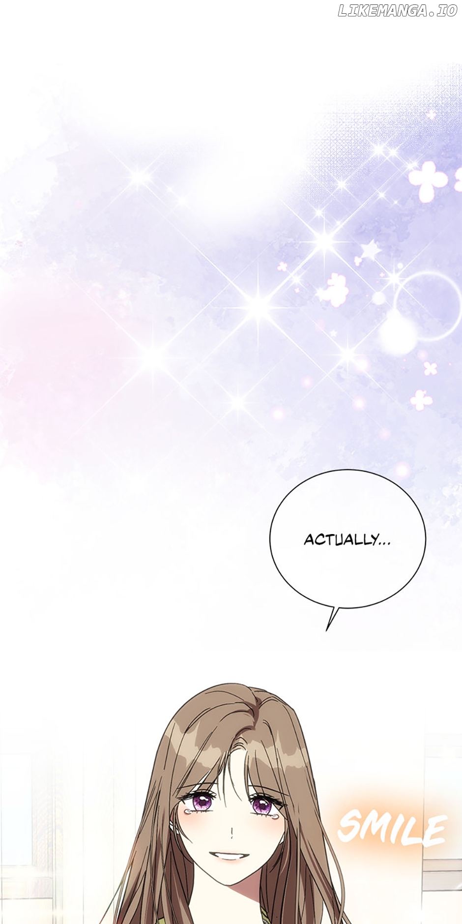 Love Class Chapter 63 - page 1