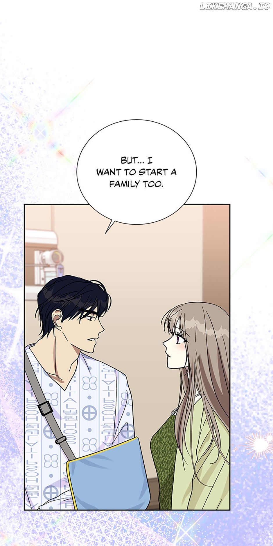 Love Class Chapter 63 - page 11