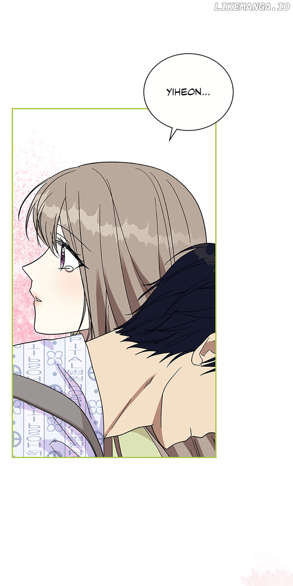 Love Class Chapter 63 - page 15