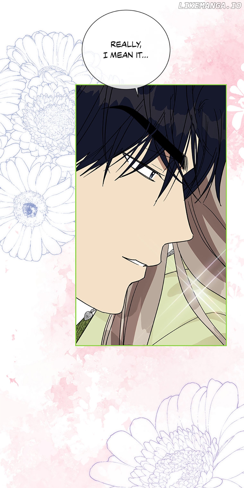 Love Class Chapter 63 - page 16