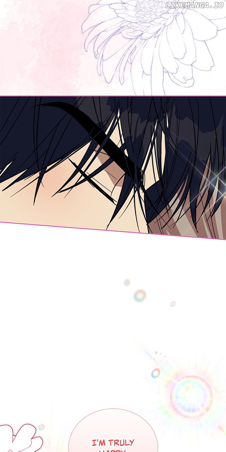 Love Class Chapter 63 - page 17