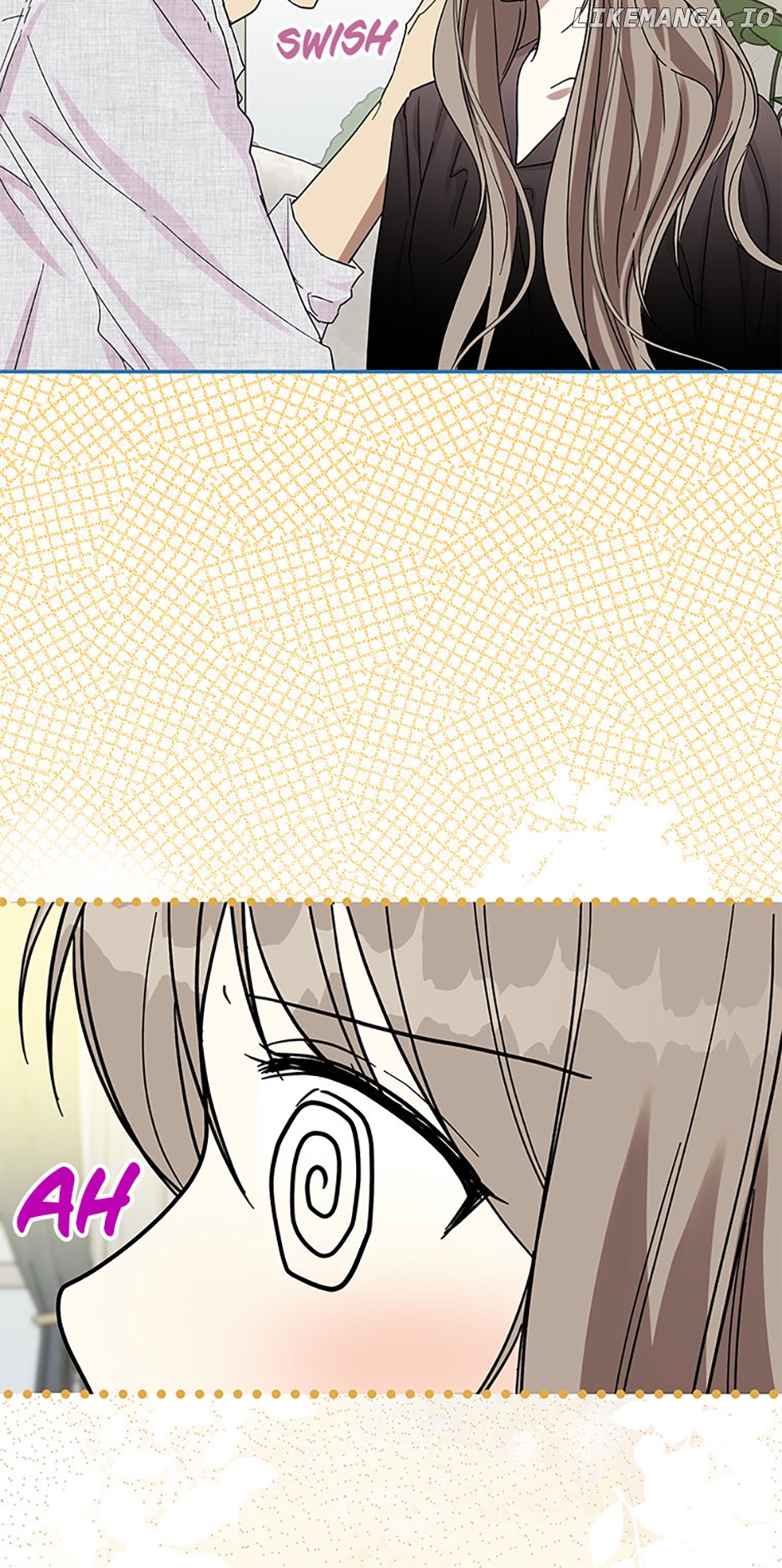 Love Class Chapter 63 - page 30