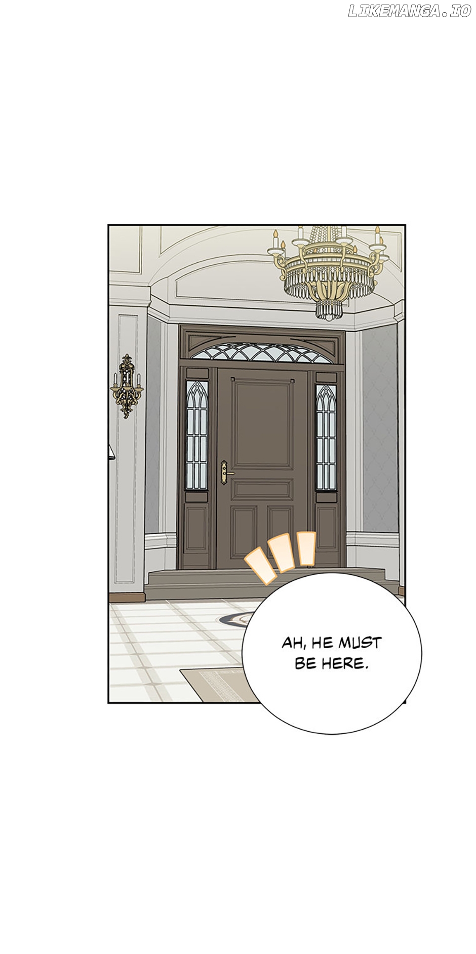 Love Class Chapter 63 - page 32