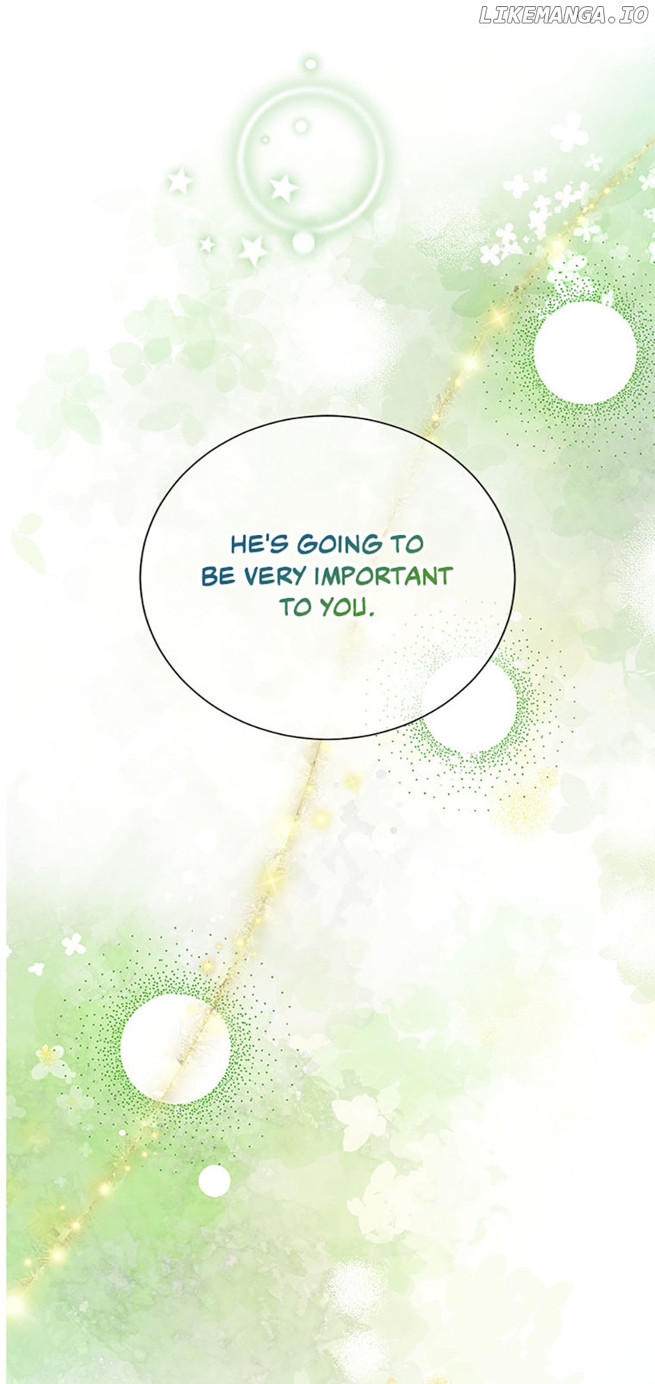 Love Class Chapter 63 - page 34