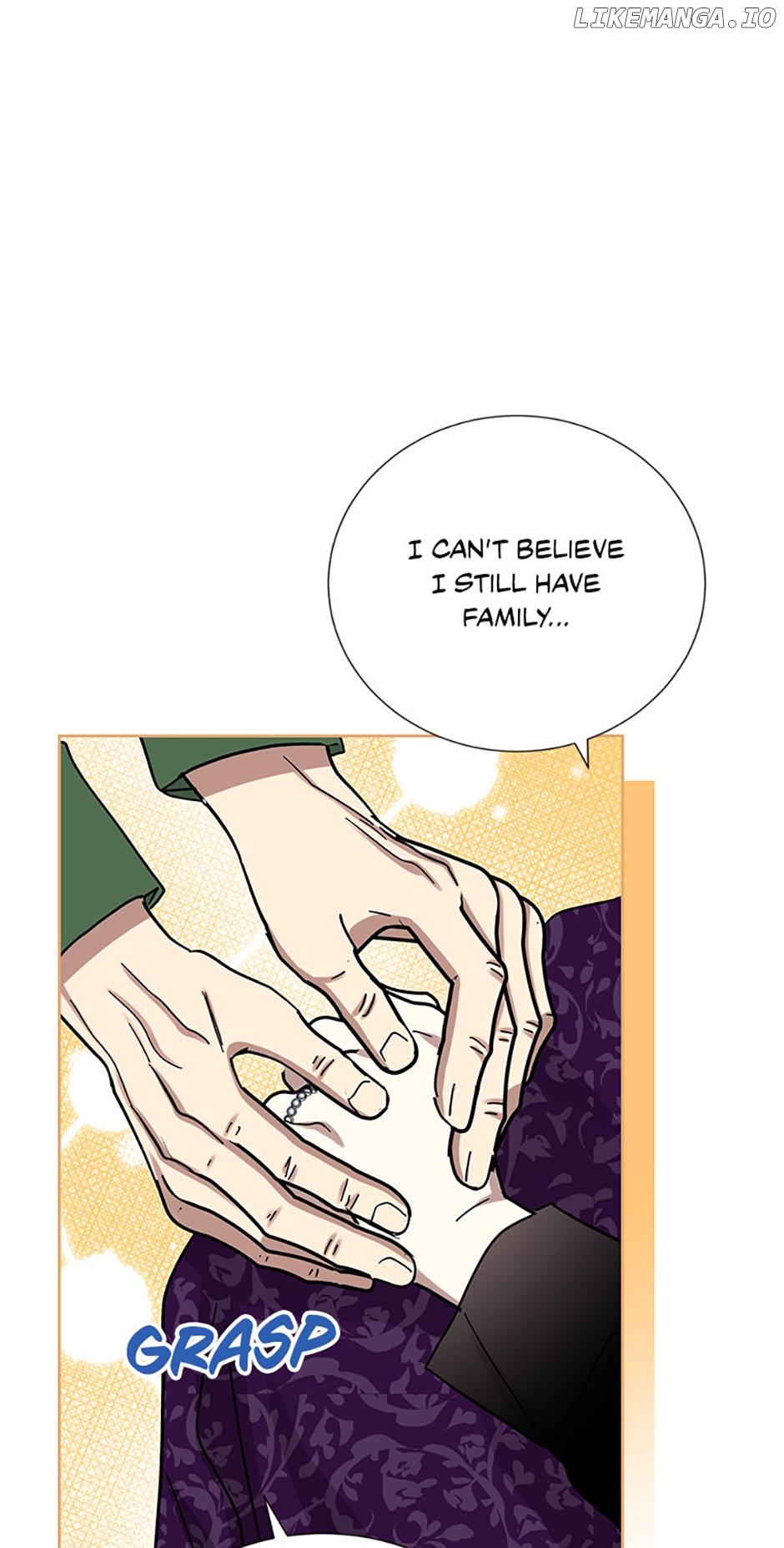 Love Class Chapter 63 - page 42