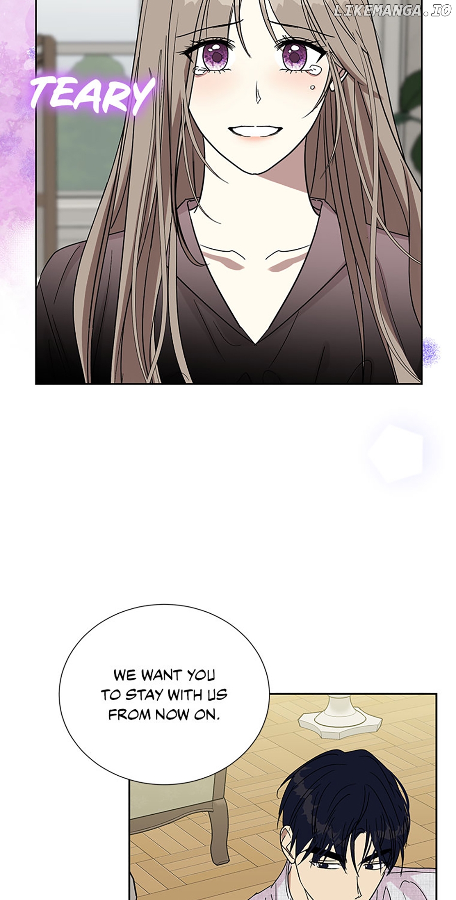 Love Class Chapter 63 - page 45