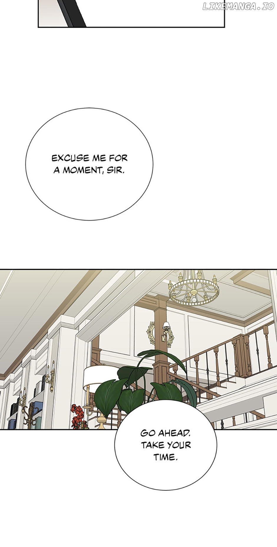Love Class Chapter 63 - page 47
