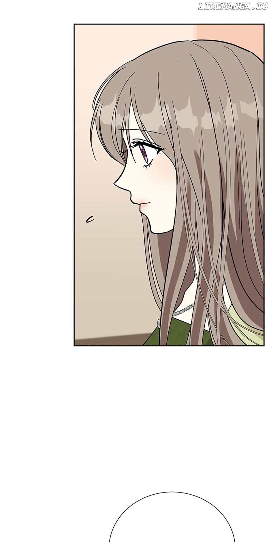 Love Class Chapter 63 - page 5