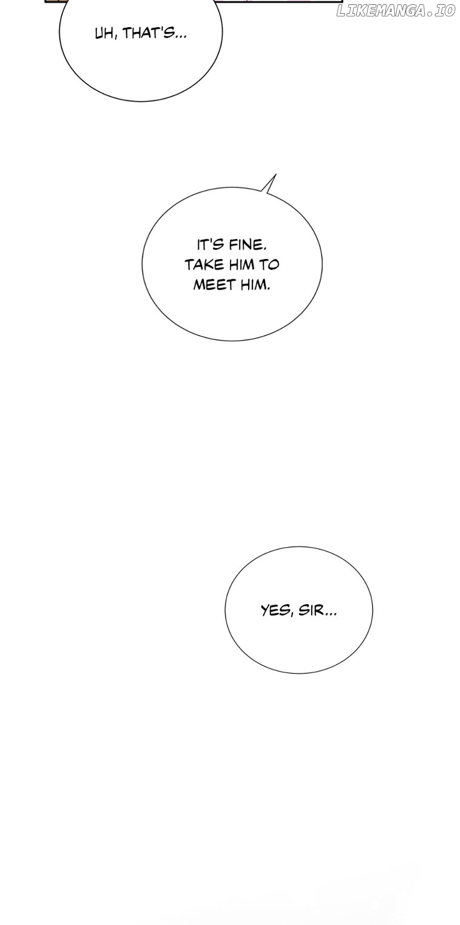 Love Class Chapter 63 - page 56