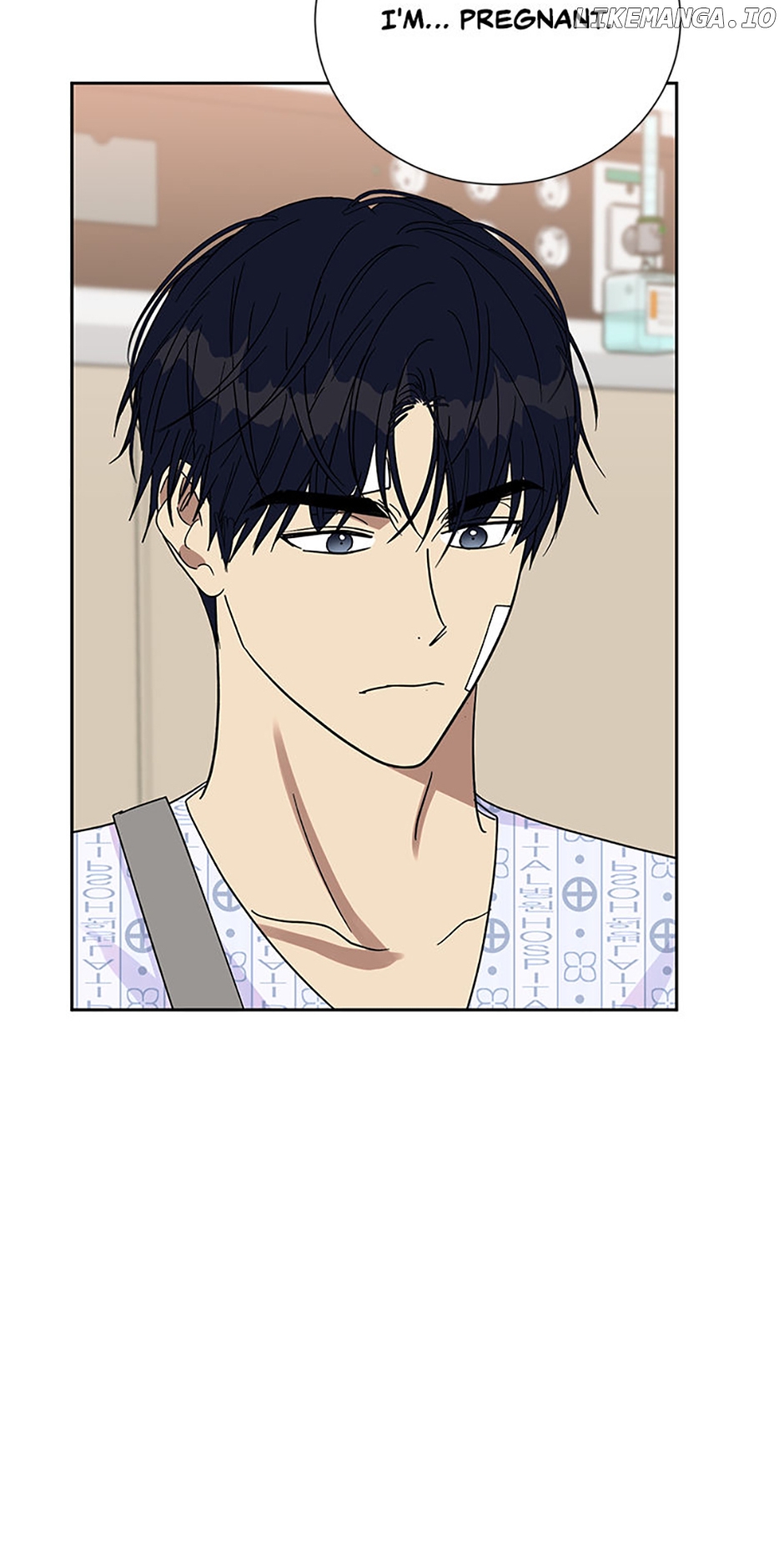 Love Class Chapter 63 - page 6