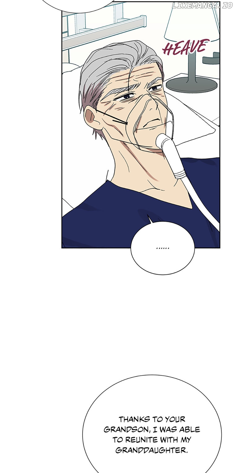 Love Class Chapter 63 - page 60