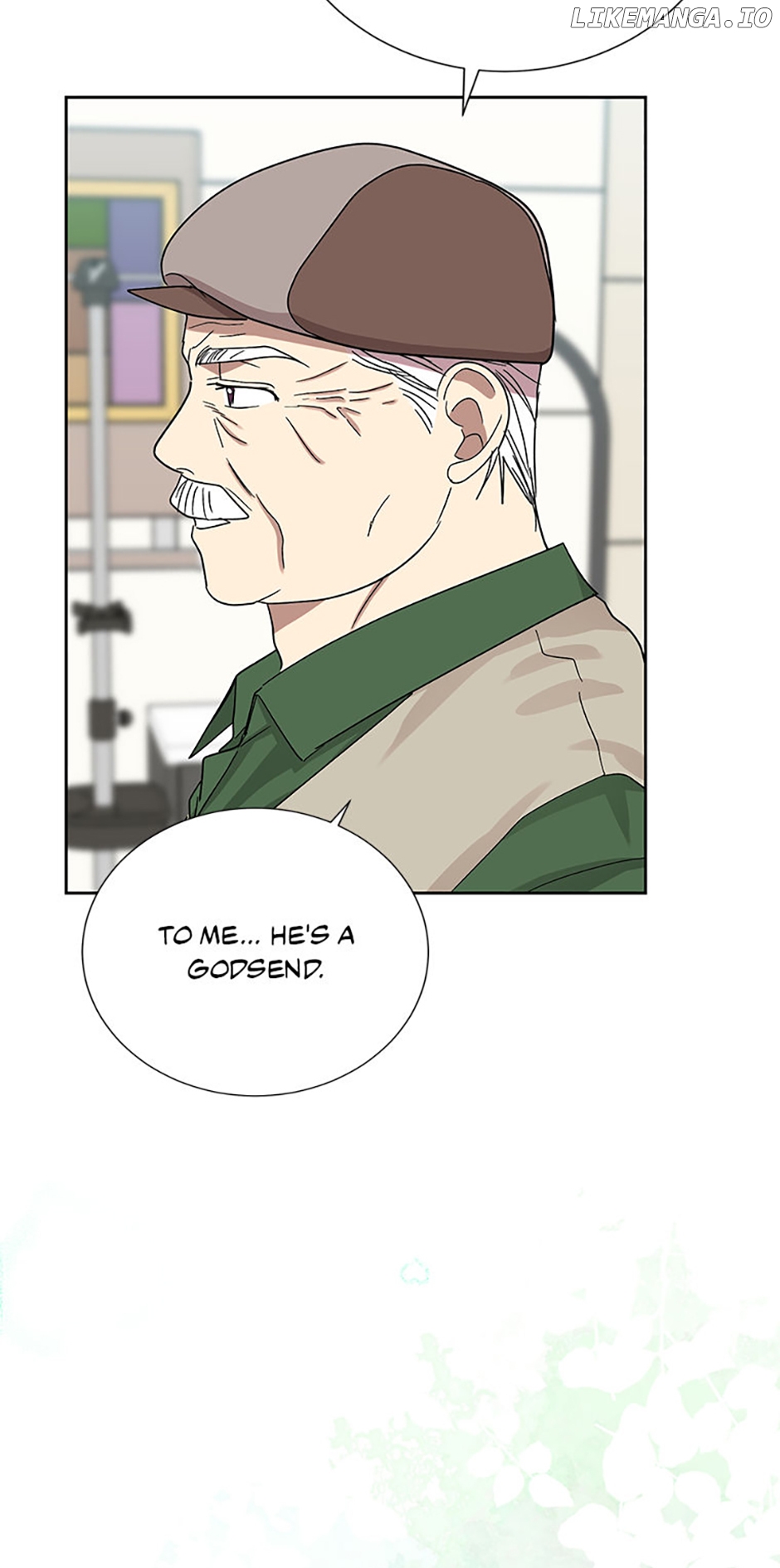Love Class Chapter 63 - page 61