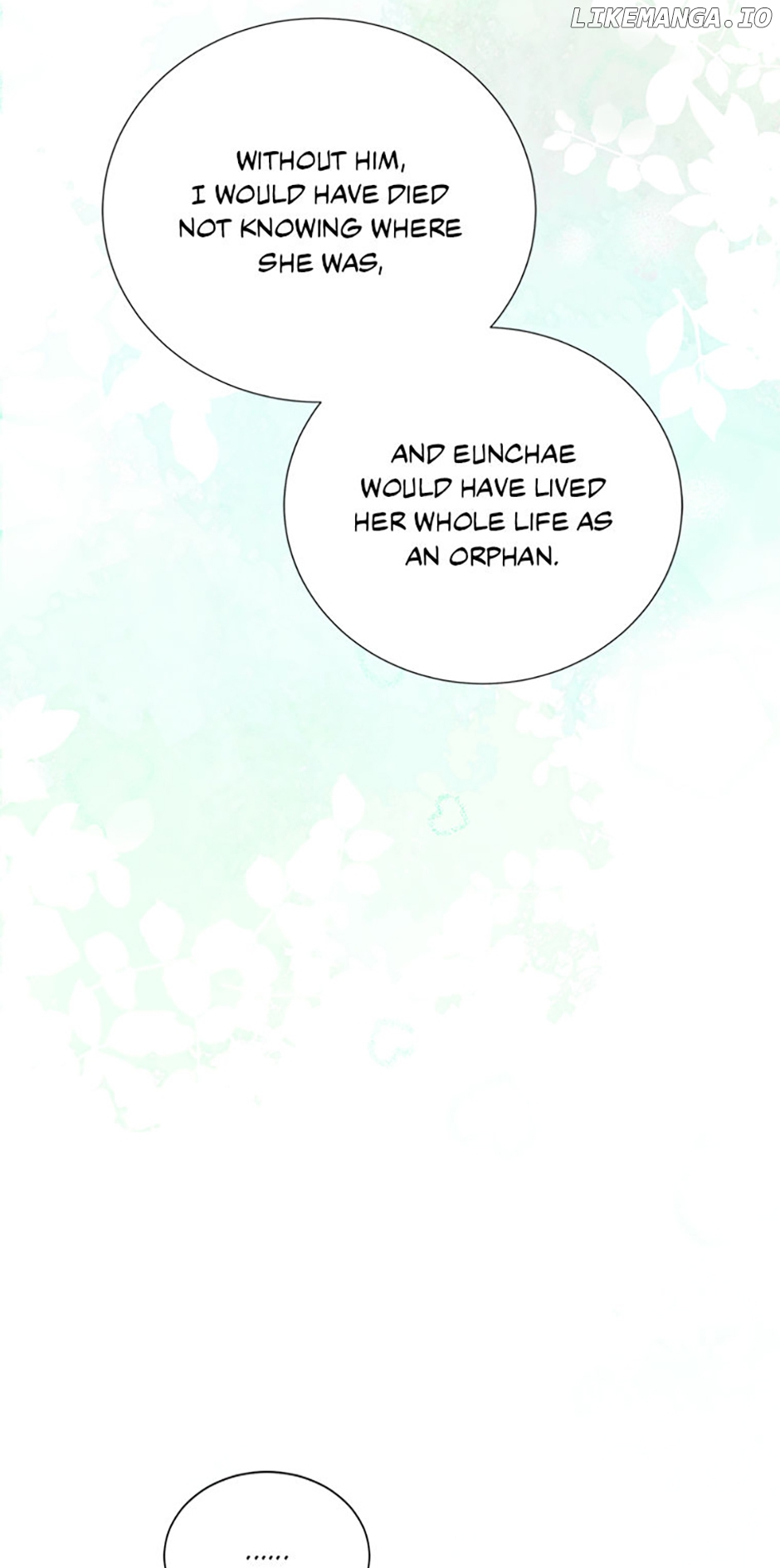 Love Class Chapter 63 - page 62