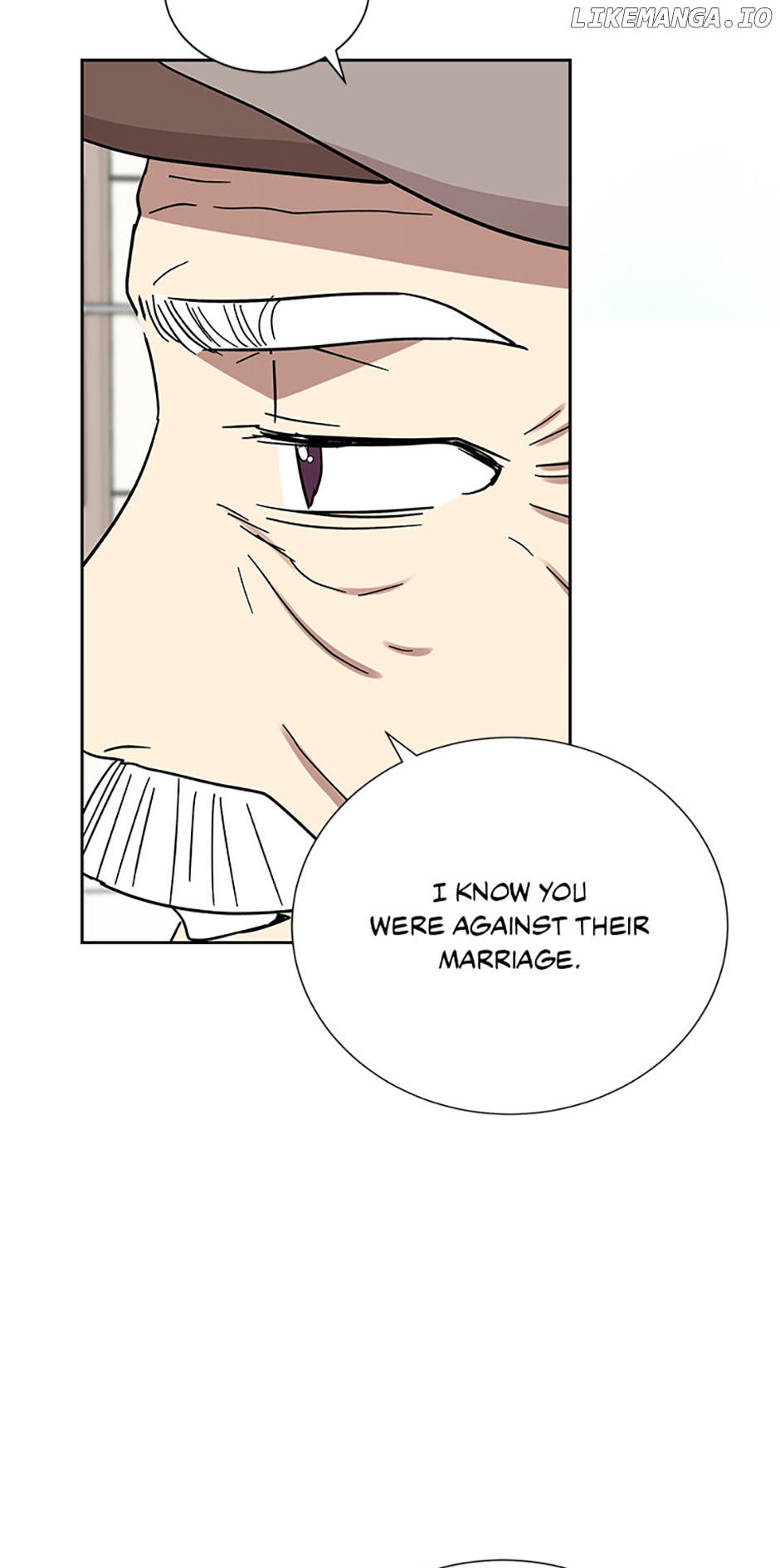 Love Class Chapter 63 - page 63