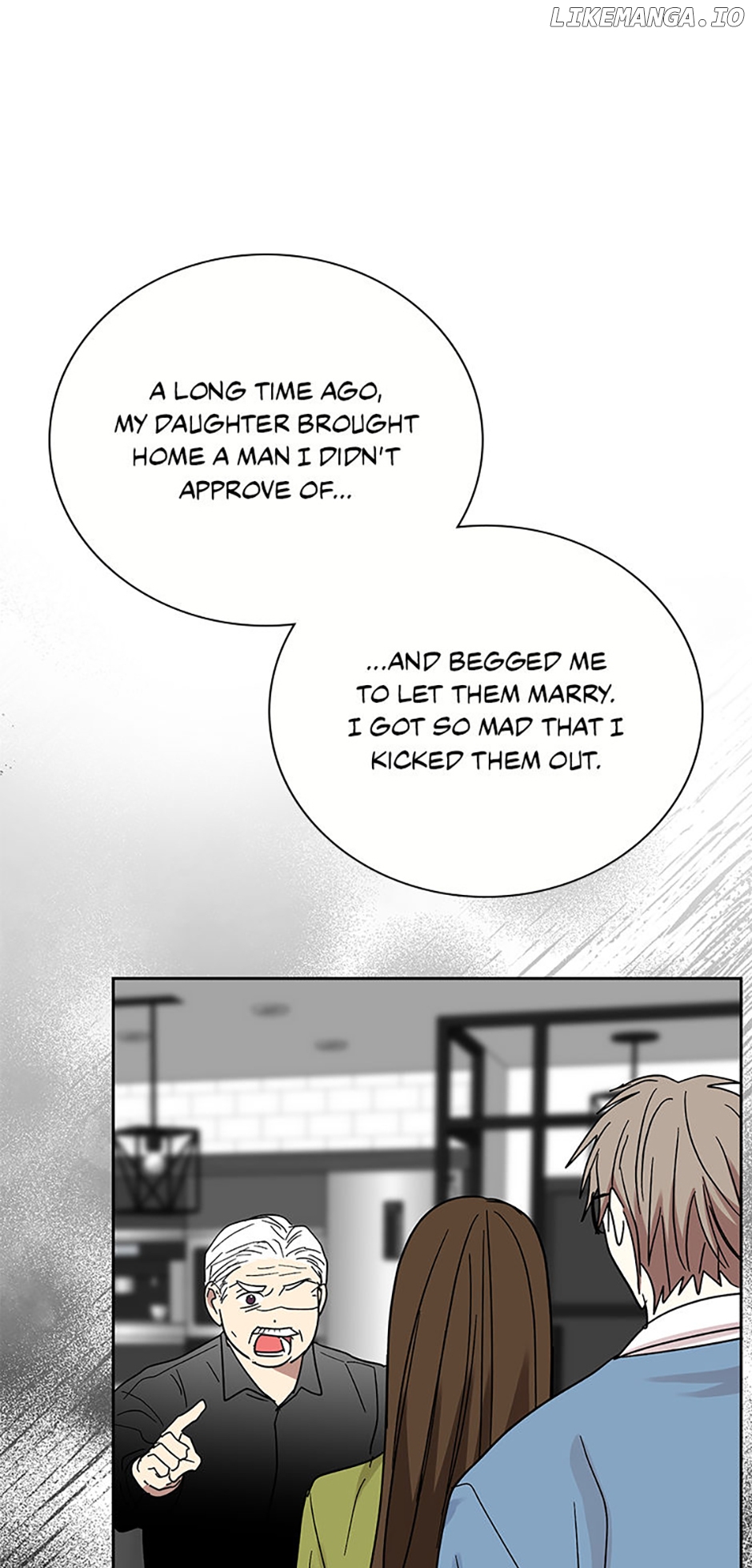 Love Class Chapter 63 - page 65