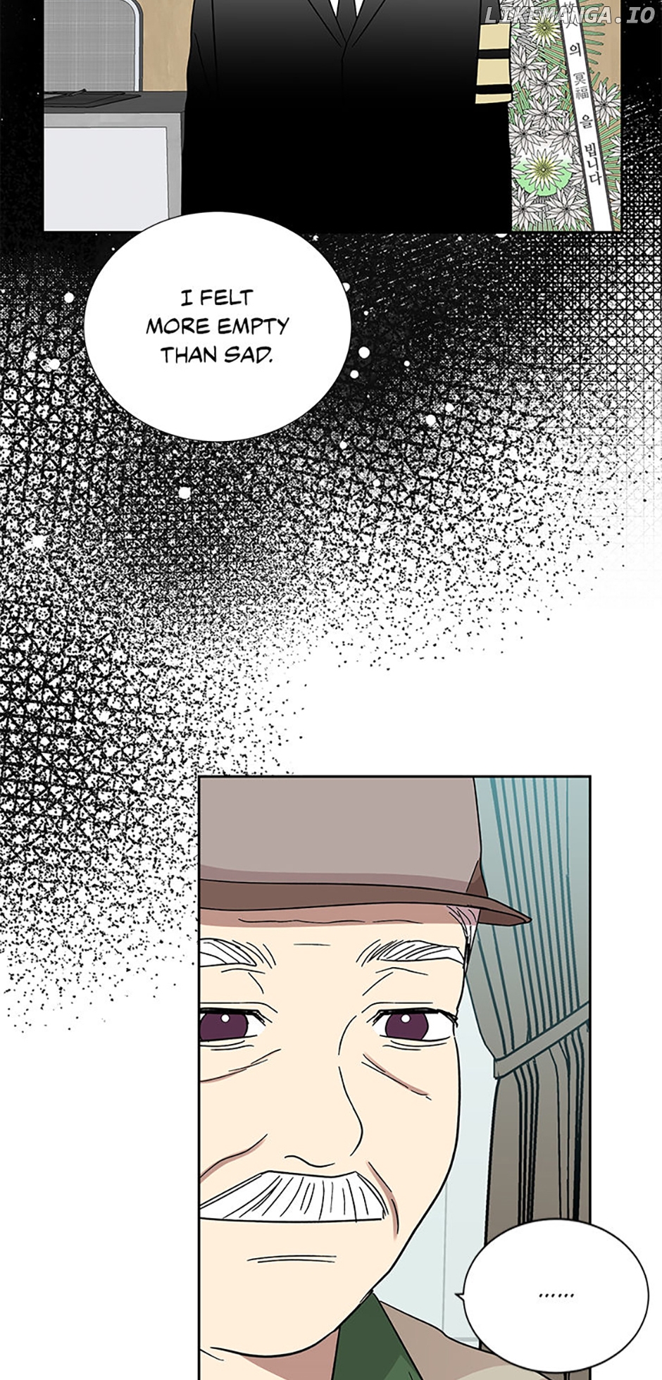 Love Class Chapter 63 - page 67