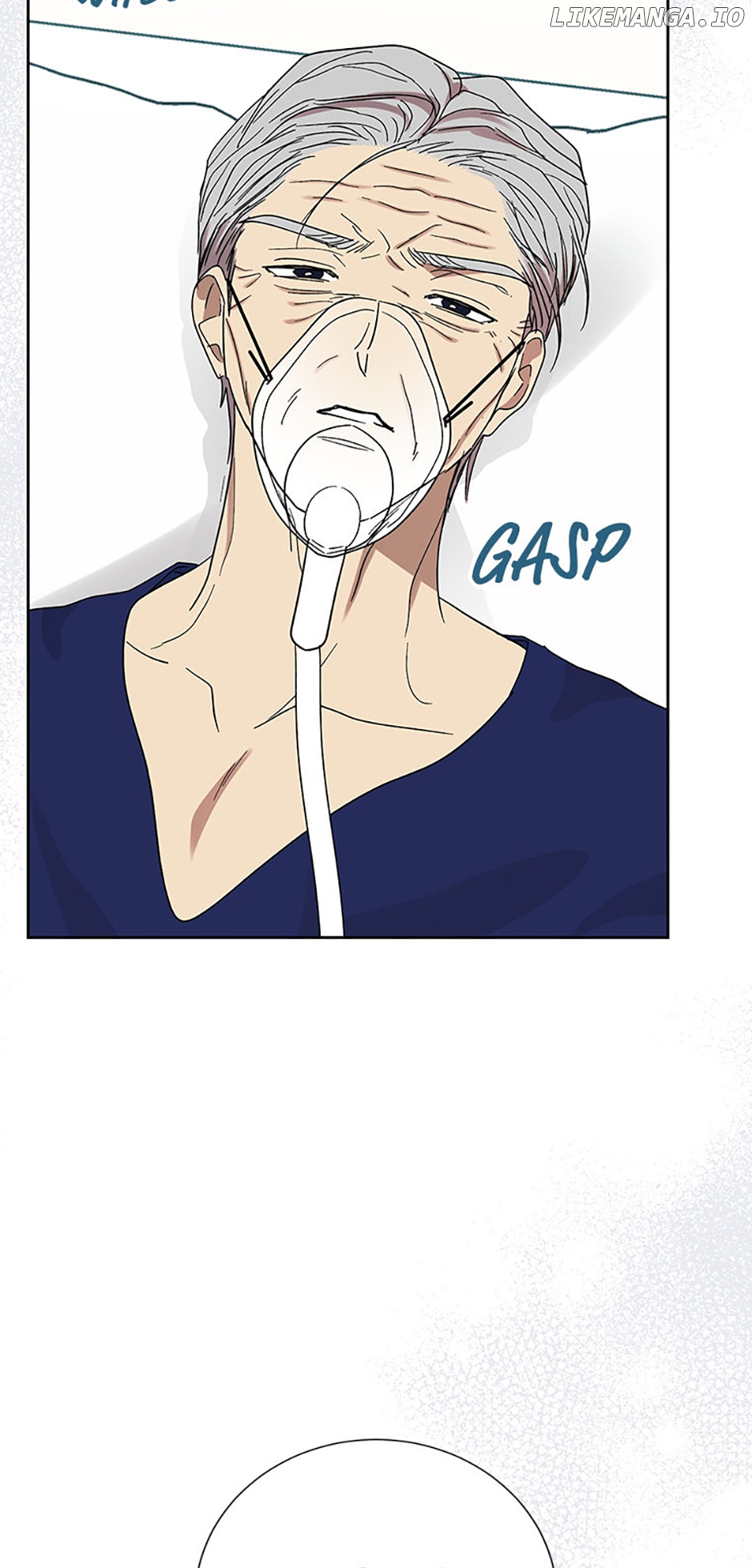 Love Class Chapter 63 - page 71