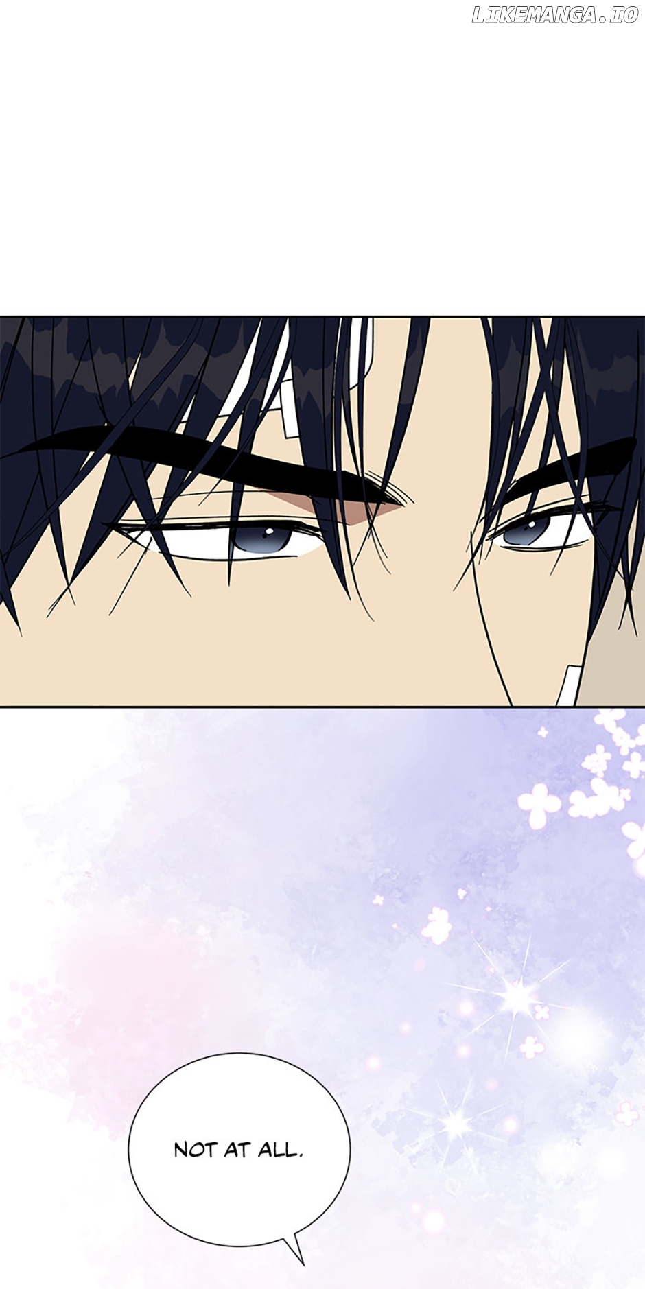 Love Class Chapter 63 - page 9