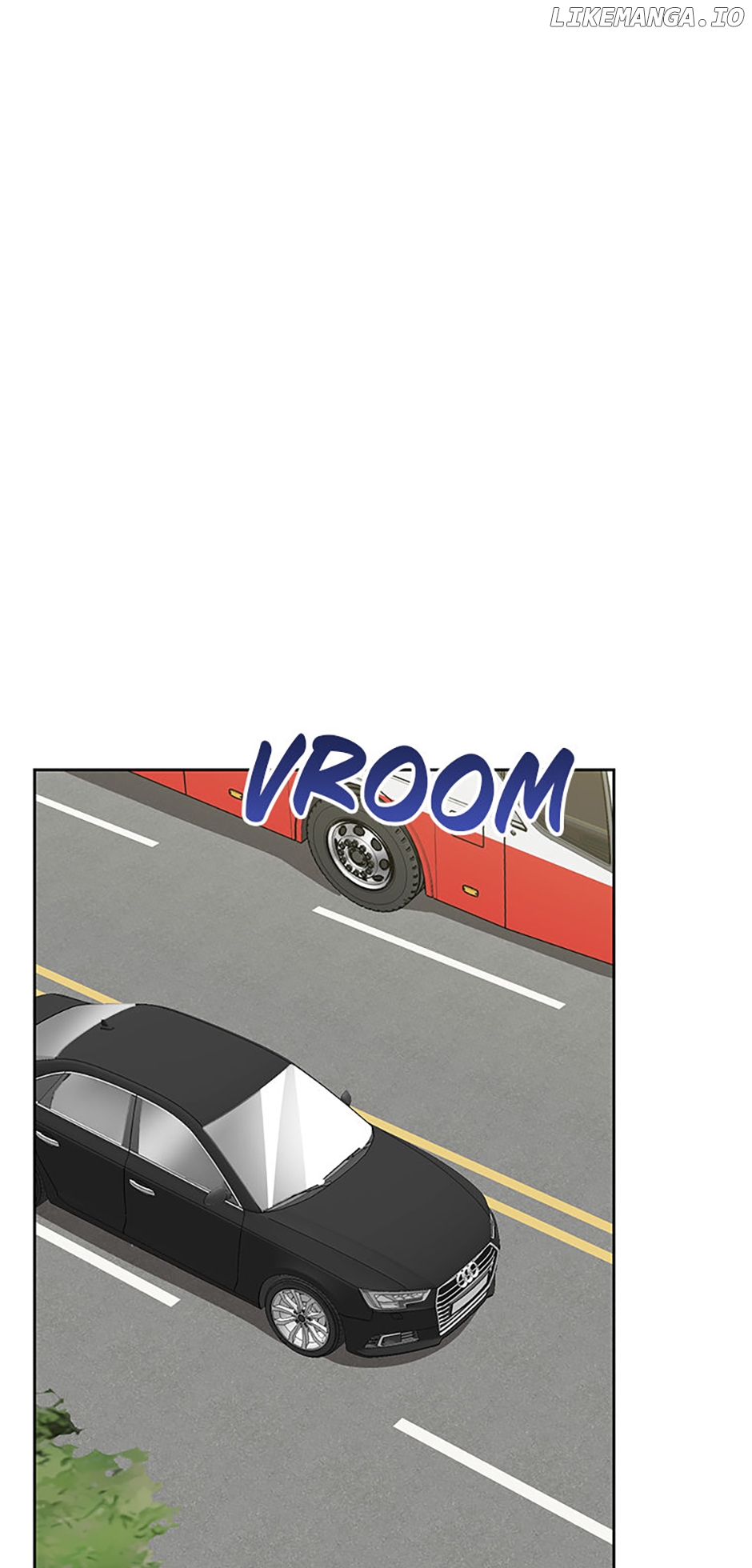 Love Class Chapter 62 - page 1