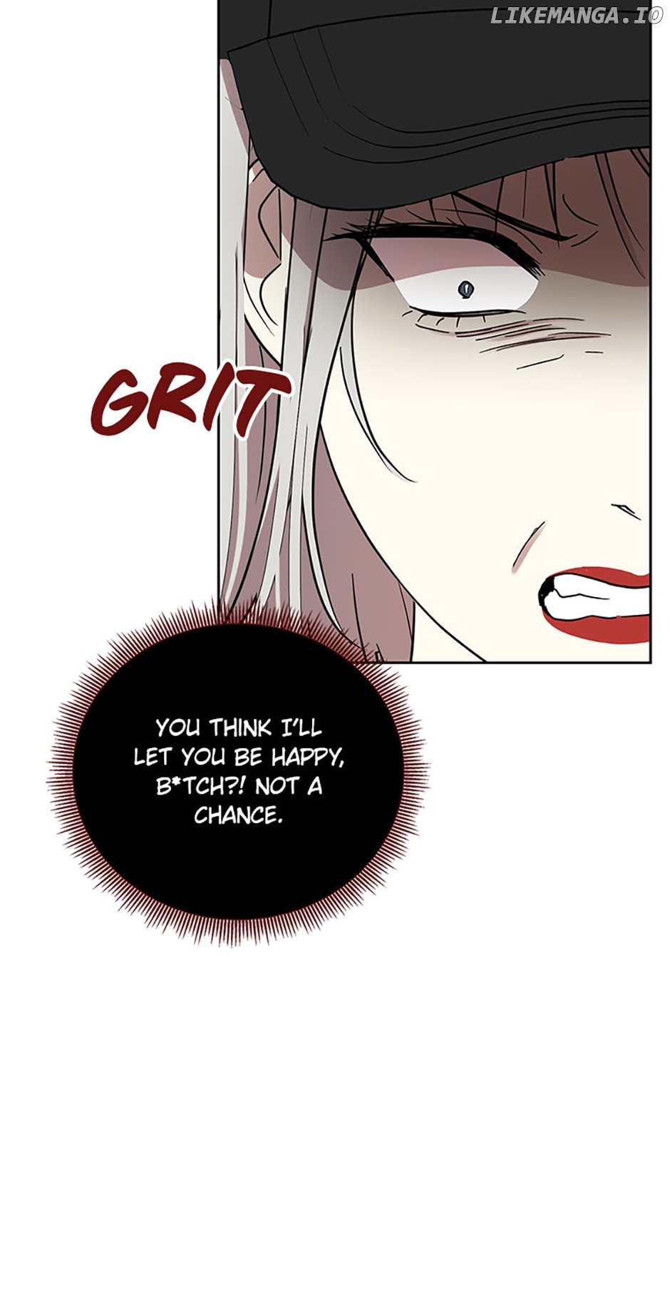 Love Class Chapter 62 - page 16
