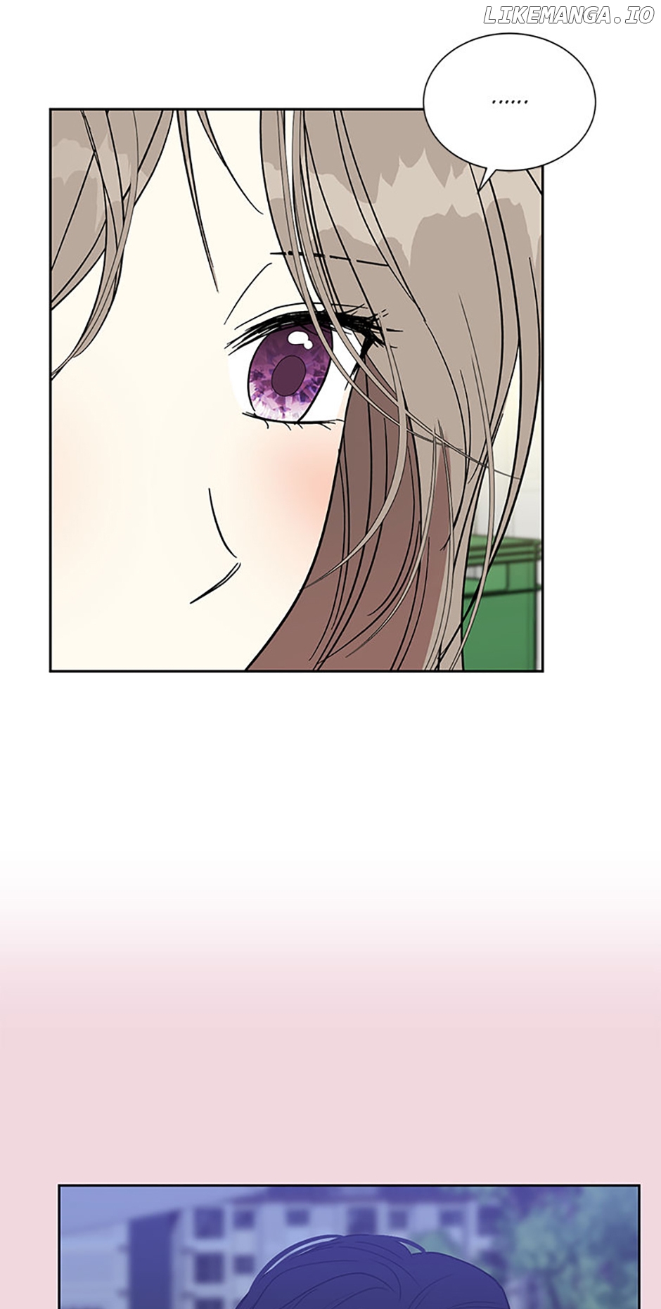 Love Class Chapter 62 - page 27