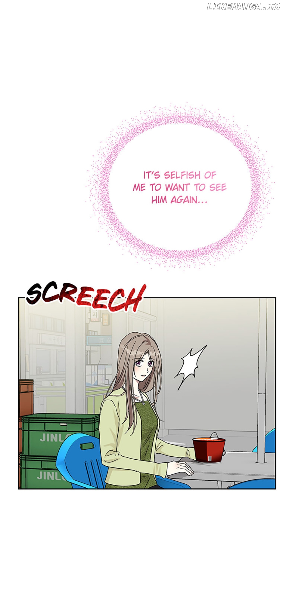 Love Class Chapter 62 - page 31