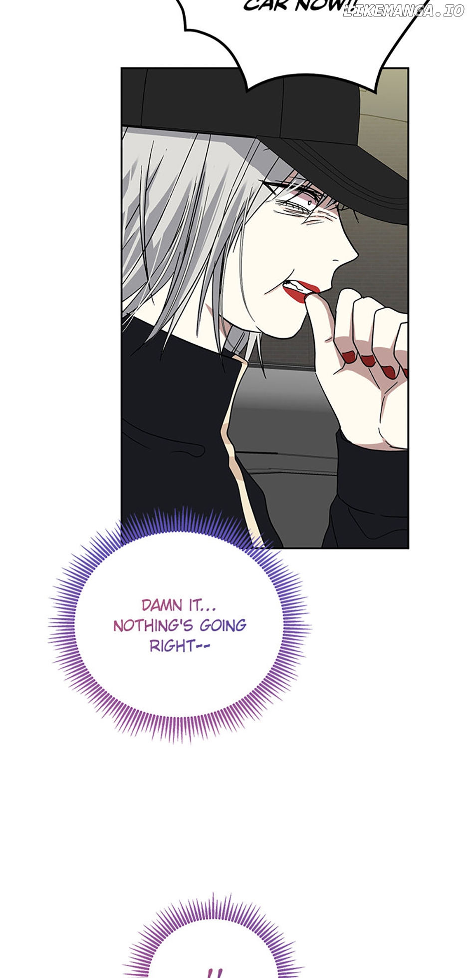 Love Class Chapter 62 - page 34
