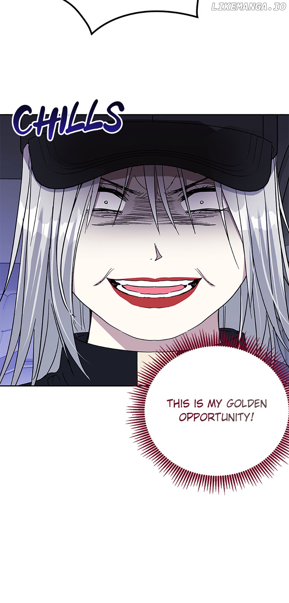 Love Class Chapter 62 - page 36