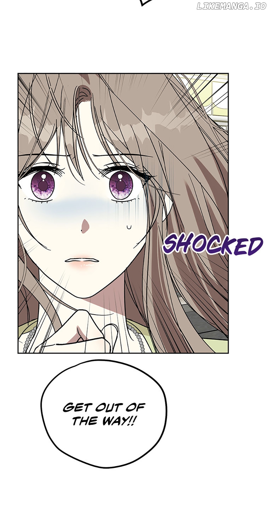Love Class Chapter 62 - page 39