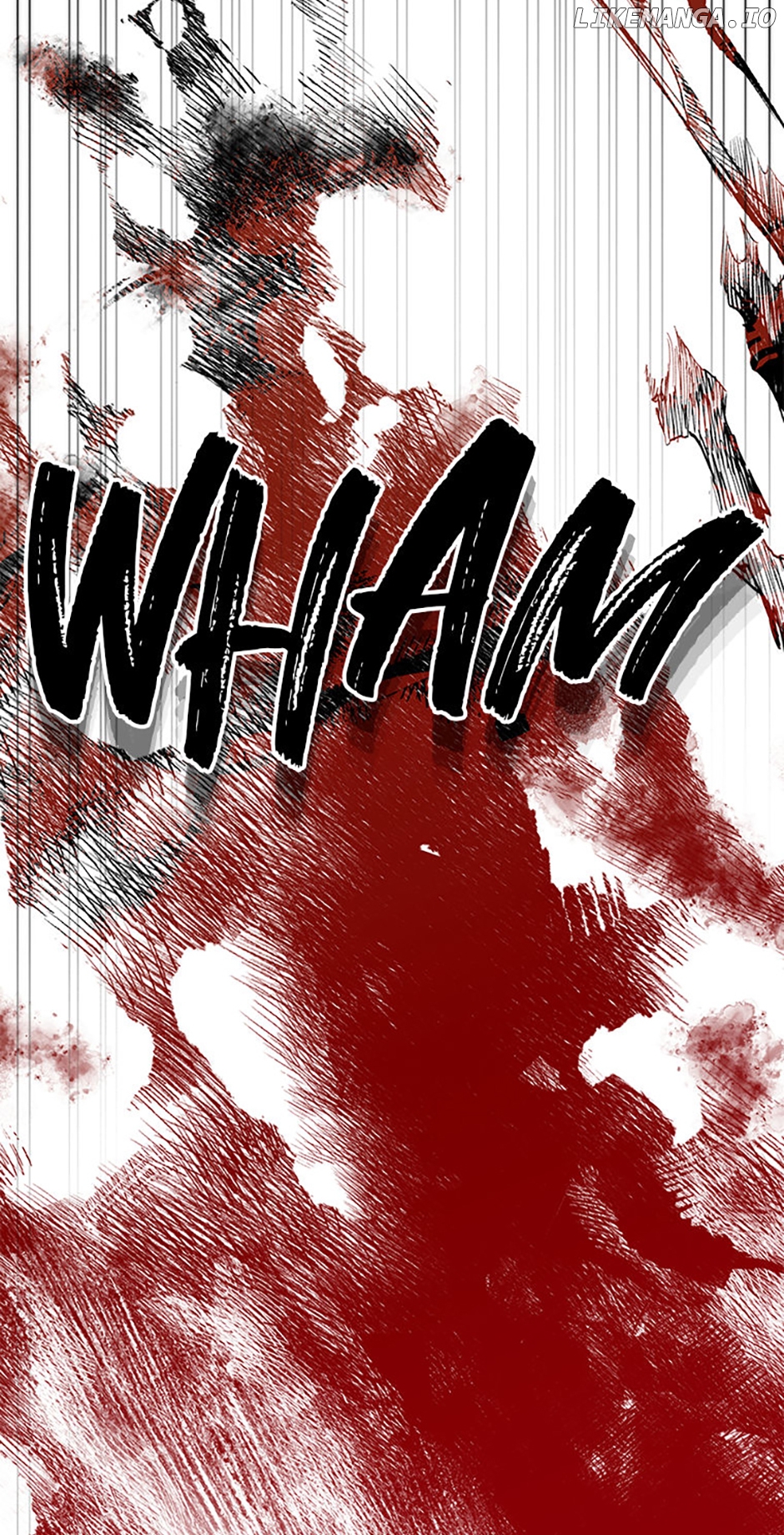 Love Class Chapter 62 - page 43