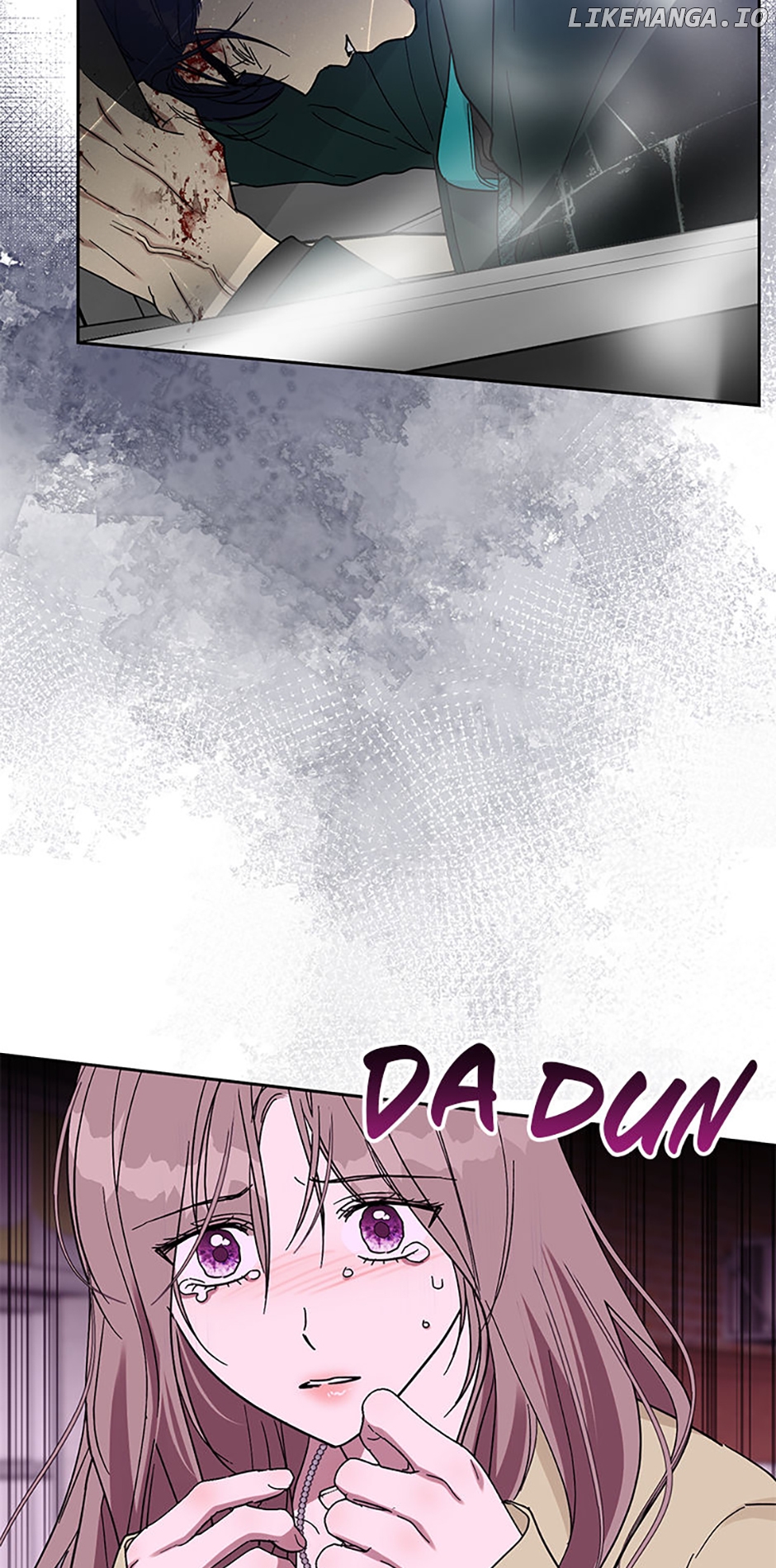 Love Class Chapter 62 - page 48
