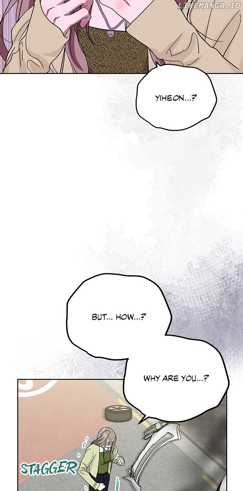 Love Class Chapter 62 - page 49