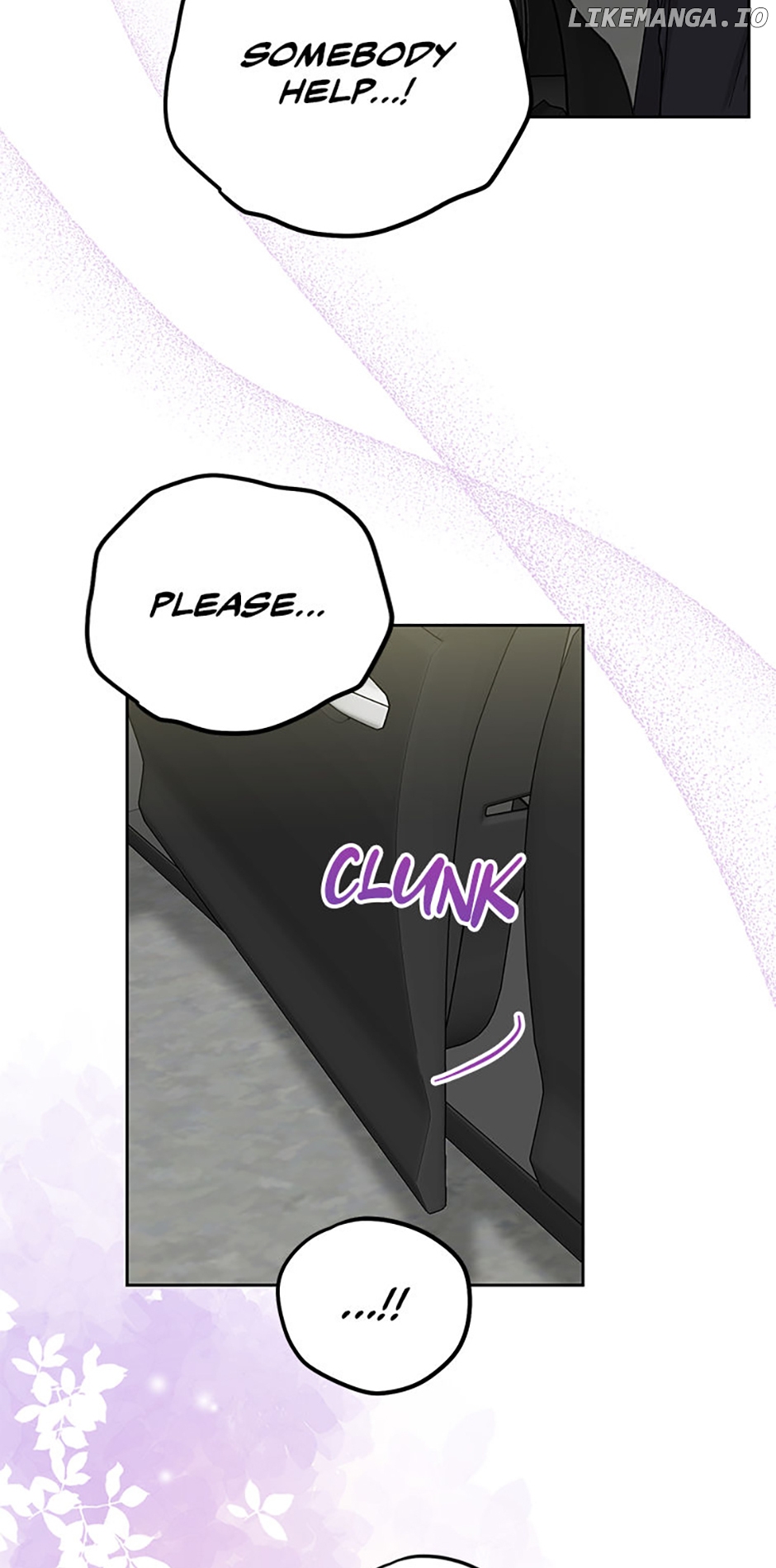 Love Class Chapter 62 - page 51