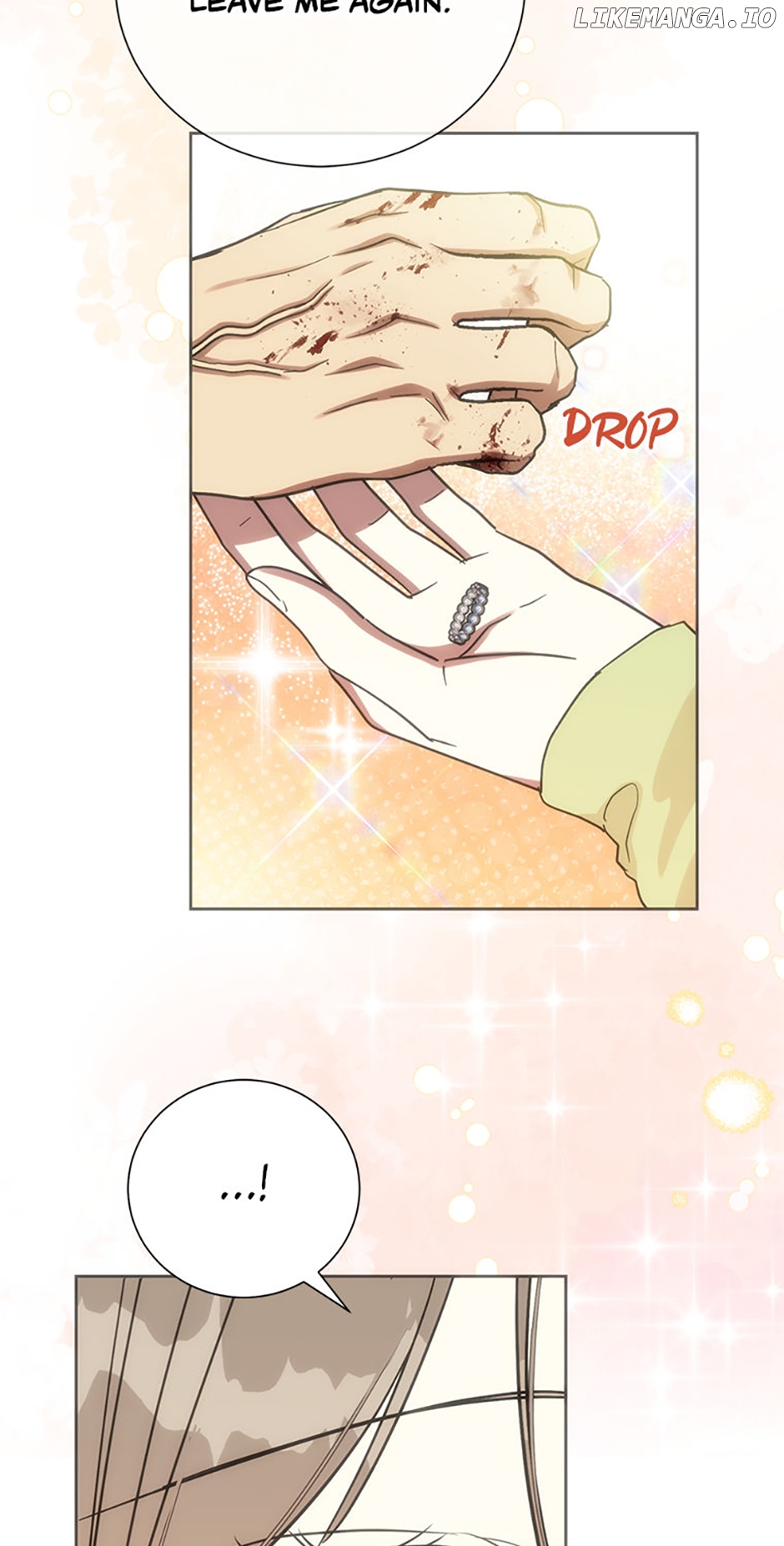 Love Class Chapter 62 - page 58