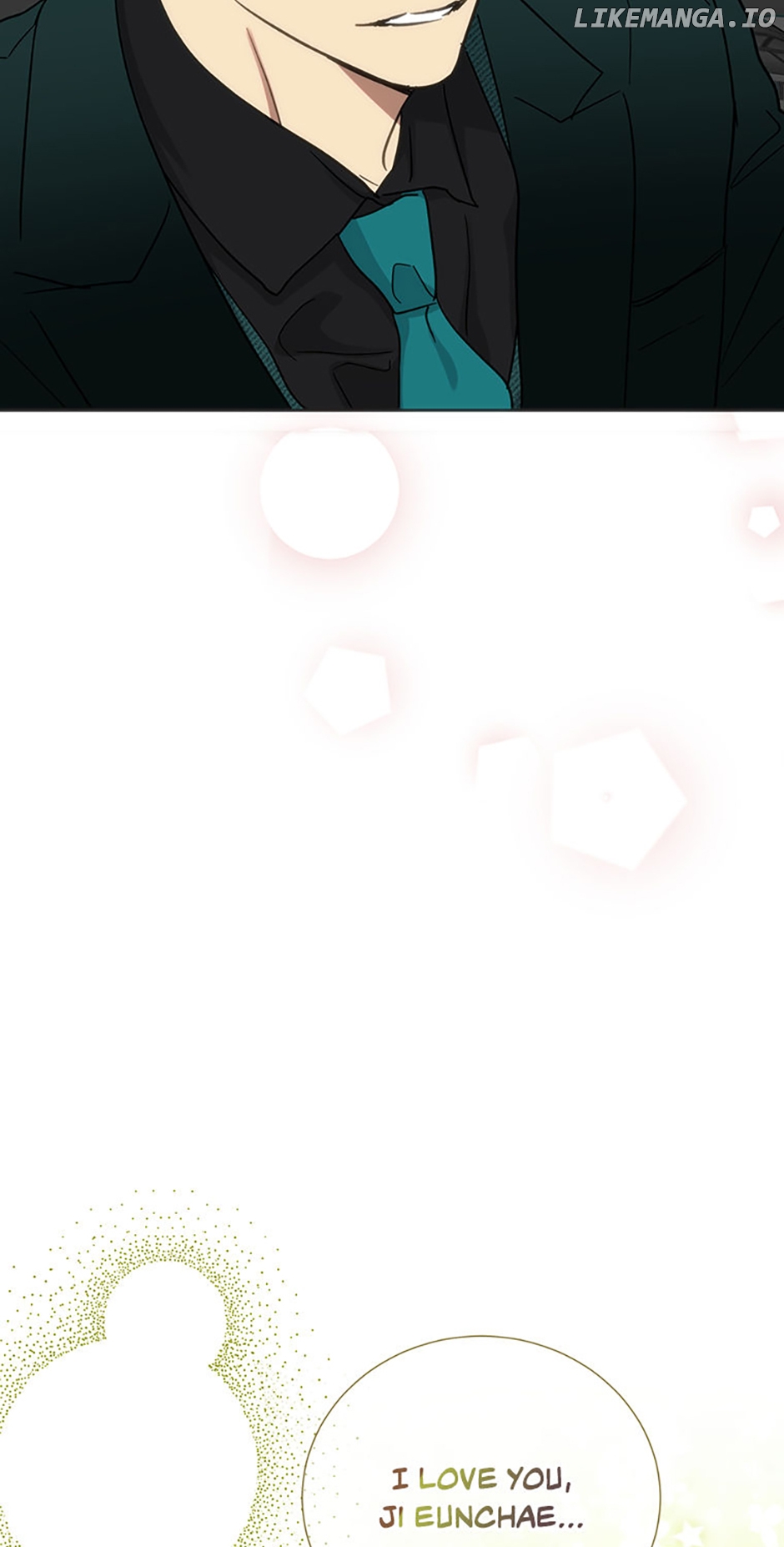 Love Class Chapter 62 - page 60