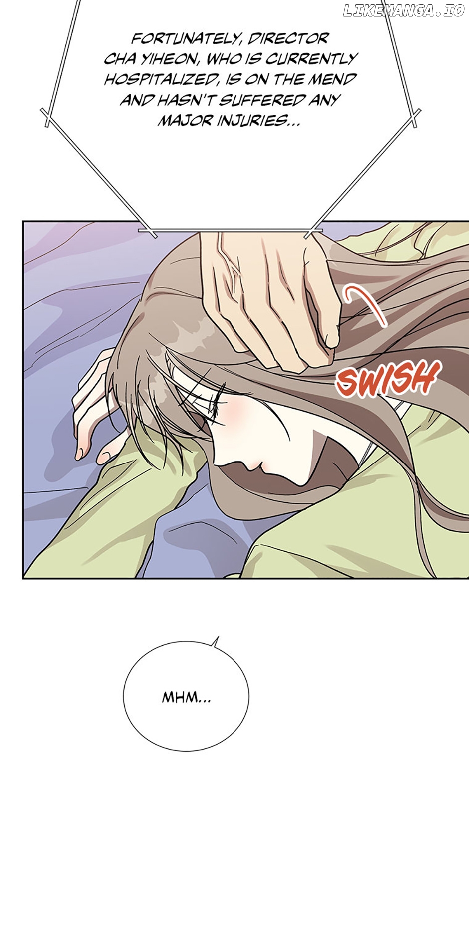 Love Class Chapter 62 - page 66