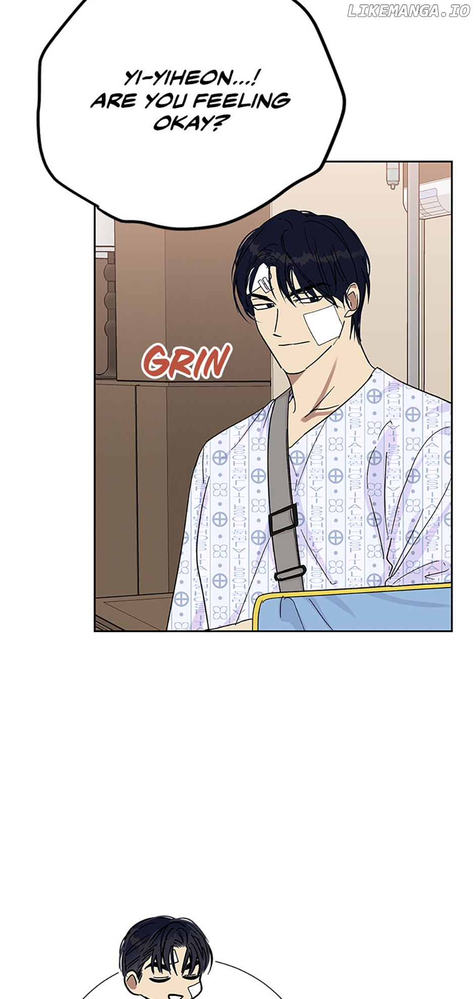 Love Class Chapter 62 - page 68