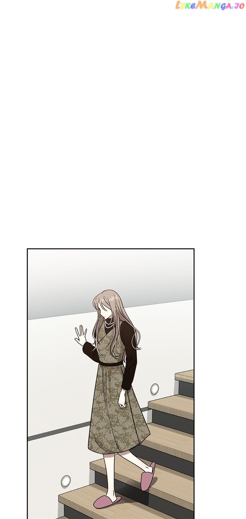 Love Class Chapter 31 - page 11