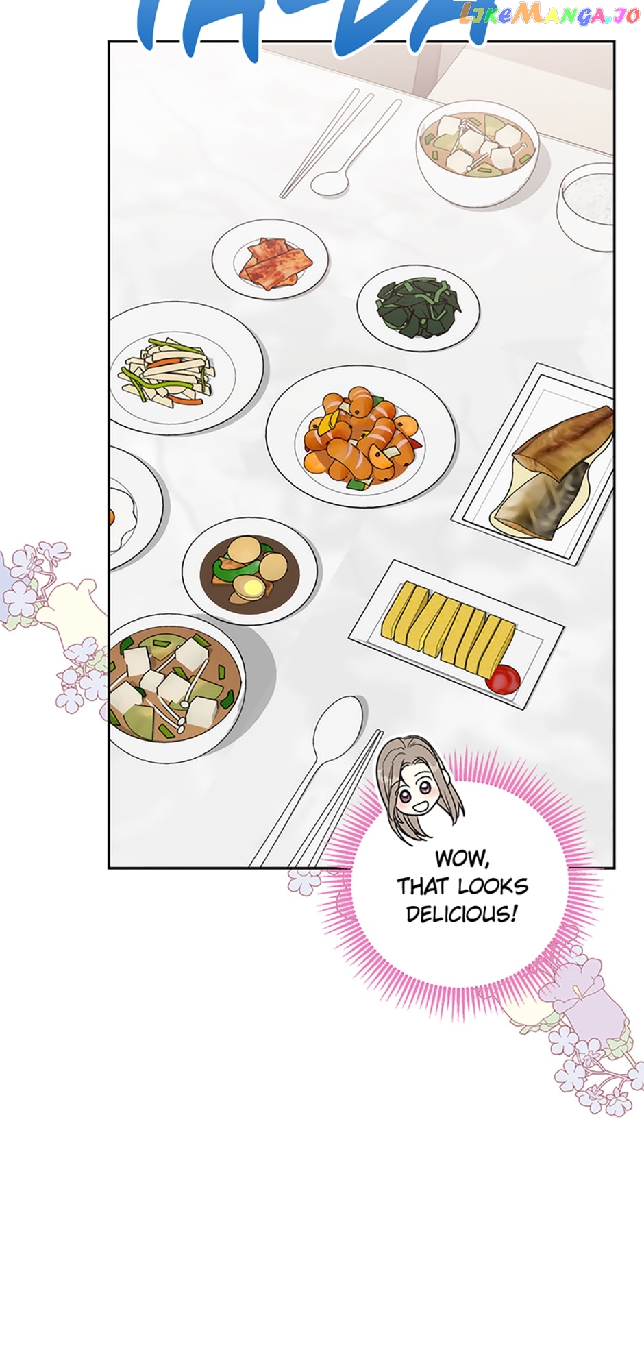 Love Class Chapter 31 - page 15
